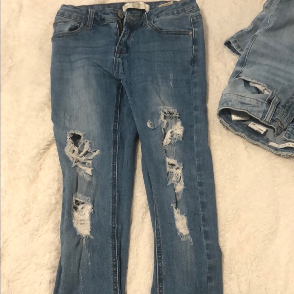 Jeans